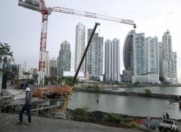 Prensa internacional destaca el mal desempeño del sector construcción en Panamá