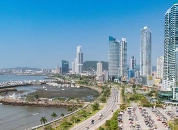 Cepal espera crecimiento económico en Panamá de un 3.7%