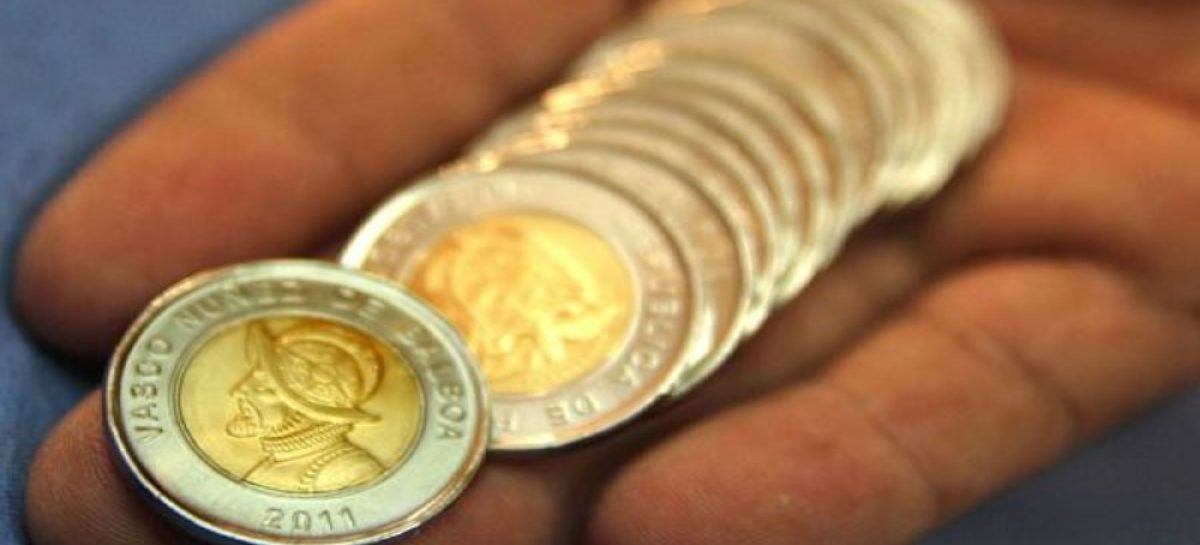 Nuevo gobierno no acuñará más monedas «Martinellis»