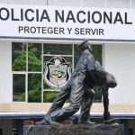Policía Nacional