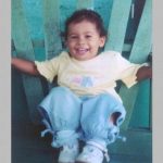 La misteriosa desaparición  hace 16 años de la niña Mónica Serrano en Arraiján