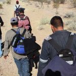 Indocumentados en centros de detención de EEUU denuncian «maltrato psicológico»