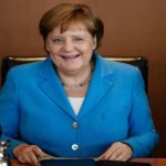 Tercer episodio de temblores de Merkel en poco más de tres semanas