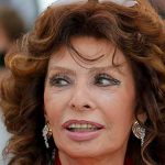 Sophia Loren volverá a la gran pantalla a los 84 años