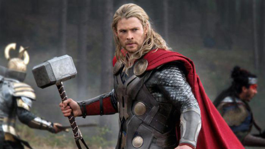 Cineasta Taika Waititi dirigirá también la cuarta entrega de «Thor»