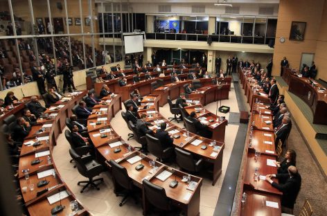 Aprobaron en tercer debate la ley que crea el Ministerio de Cultura de Panamá