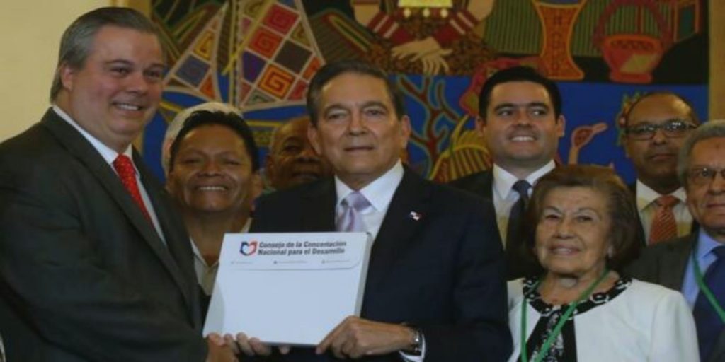 reformas constitucionales