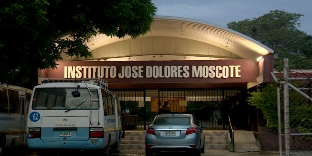 Dolores Moscote