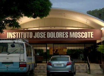Levantaron paro en el Instituto José Dolores Moscote luego de tres semanas