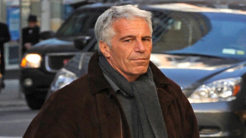 Fiscalía imputa a millonario Jeffrey Epstein en Nueva York por tráfico sexual