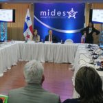 gabinete social cortizo