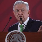 López Obrador desconoce planes de redadas de EEUU