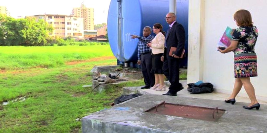 José Dolores Moscote