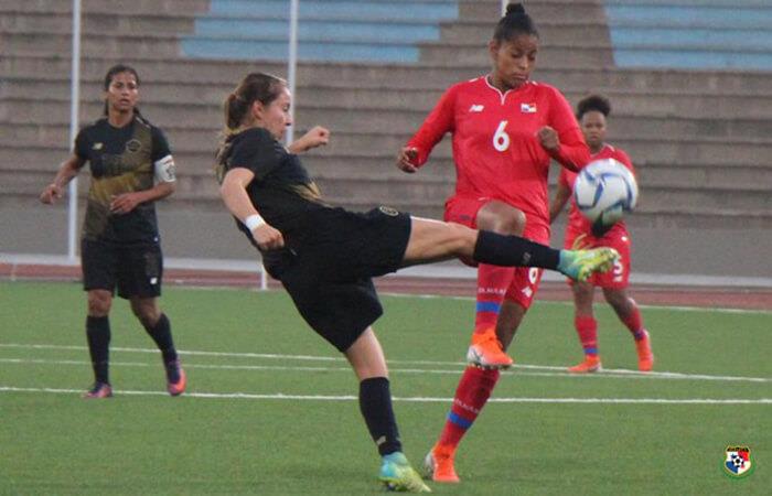Costa Rica venció 3-1 a Panamá por los Juegos Panamericanos