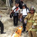 Muere turista francesa en Guatemala al resbalar en un mirador