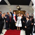 Palacio de Las Garzas