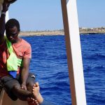 ONU pide no politizar situación del «Open Arms»