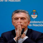 Gobierno de Macri afirma que luchará para revertir resultado de las primarias
