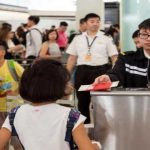 Justicia de Hong Kong devuelve normalidad al aeropuerto