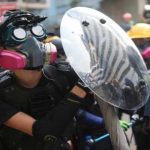 Hong Kong trata de calmar repunte de tensión en manifestaciones