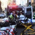 Policía australiana investiga motivos de ataque con cuchillo en Sídney