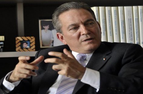 Cortizo advierte que podría aplicar medida de retorsión a Colombia por conflicto arancelario