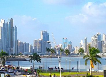 «Stop Over», la campaña que lanzará la ATP para atraer viajeros a Panamá