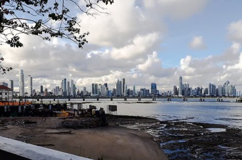Estos son los retos de Ciudad de Panamá a sus 500 años
