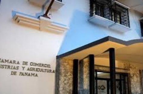CCIAP rebaja proyección de crecimiento económico de Panamá a 4%