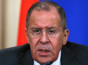 Lavrov asegura que Rusia no se plantea regresar a un G8
