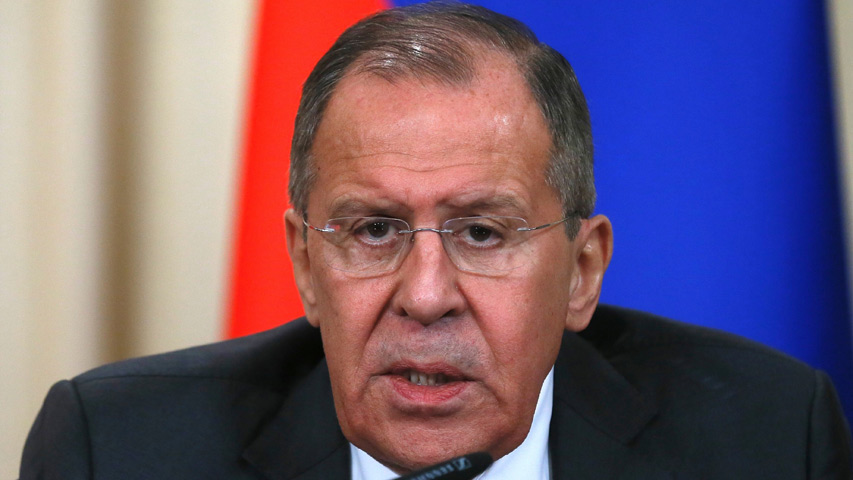 Rusia promoverá acuerdo en la frontera entre Turquía y Siria