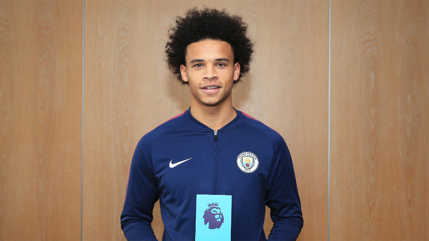 Bayern Múnich ha hecho una oferta por Sané al Manchester City