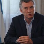 Macri quitó el IVA para productos básicos hasta finales de 2019