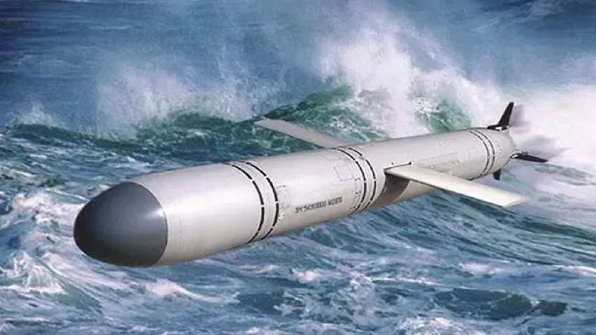 Rusia seguirá desarrollando armas nuevas, pese a accidente en ensayo de misil