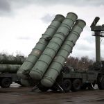 Turquía recibió la segunda entrega de misiles rusos S-400, rechazados por OTAN