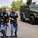 Fallece otra persona y suben a 22 los muertos en matanza de El Paso en EEUU