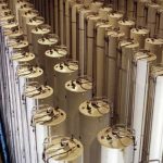 Irán elevó sus reservas de uranio y sigue incumpliendo el acuerdo nuclear