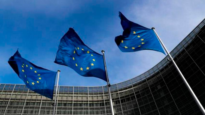 UE considera vigente «razones de exclusión» de Rusia del G7