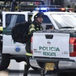 Policía colombiano resultó herido en ataque en zona fronteriza con Venezuela