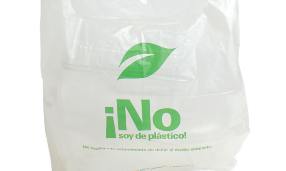 bolsas biodegradables