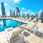 hoteles ciudad de Panamá