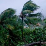 Trump advierte de «nueva gran tormenta» cercana a Puerto Rico