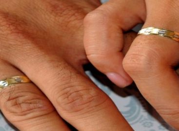 Migración recibió más de 200 solicitudes matrimonio entre extranjeros y panameños en julio