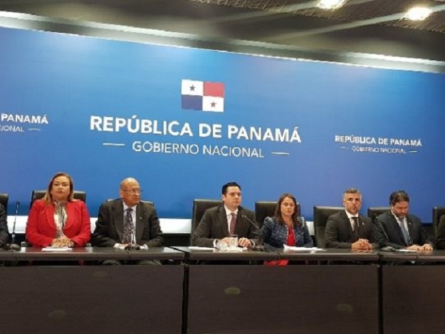 Ministerio de Cultura se convierte en una realidad