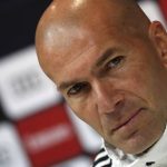 Zidane aseguró que cuenta con James y Bale