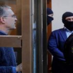 Tribunal ruso rechazó recurso para excarcelar a presunto espía estadounidense