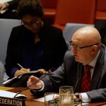 Rusia advirtió que un gran conflicto en el Golfo sería «un desastre»