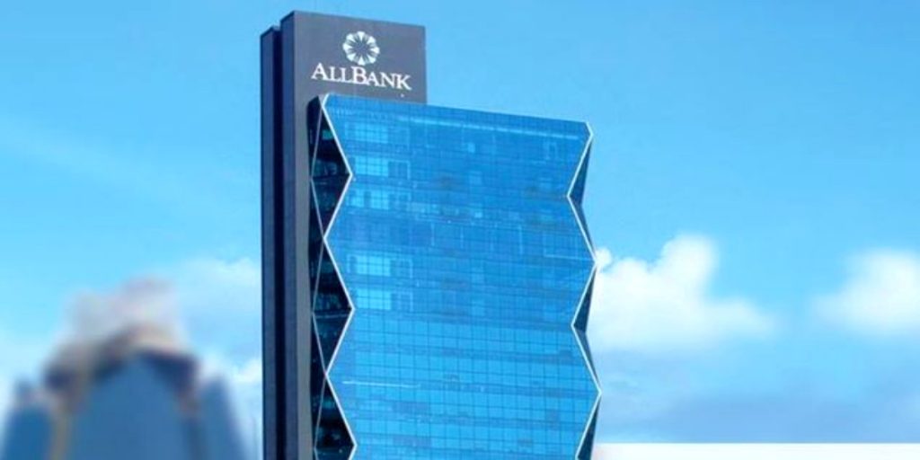 AllBank Panamá
