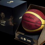 Molten presentó el balón que se usará en la final del Mundial de China