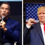 Schwarzenegger: Trump es Terminator, quiere acabar con el progreso